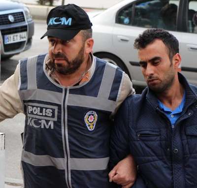 Bolu'da 80 kilo eroin ele geçirildi
