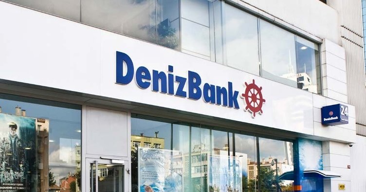 DenizBank 3,2 milyar dolara satıldı