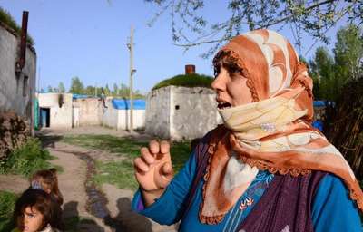 Anayasa Mahkemesi'nin imam nikahı kararı Pasinler'deki aileyi sevindirdi