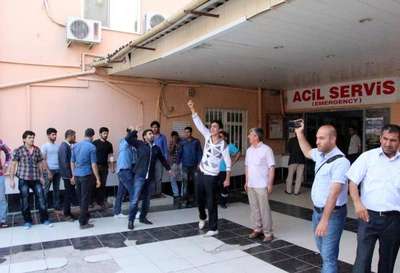 İdil'de HDP ile Hüda-Par çatışması: 2 ölü (2)