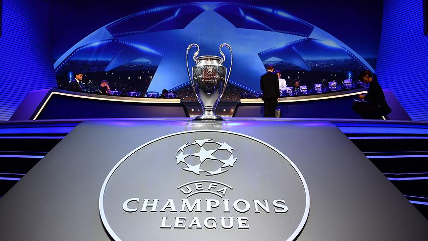 Dev final İstanbul'da oynanacak