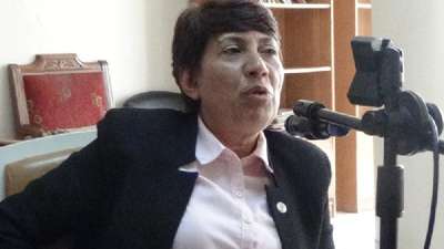 Iğdır'da HDP'den Azeri aday