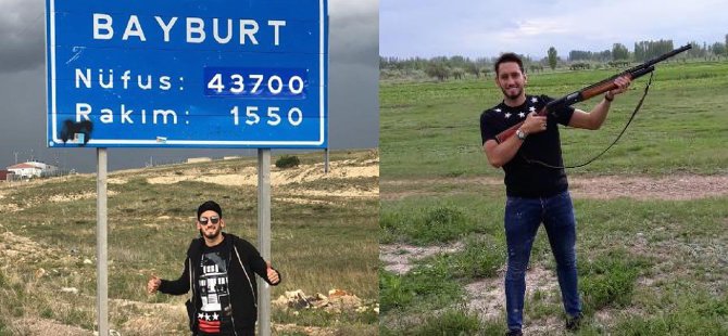 Beğeni, Bayburt'un nüfusunu geçti