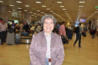 Profesör Avcı, Çerkes okulları için aday oldu