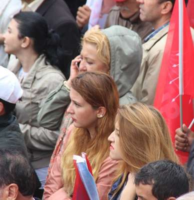 Kılıçdaroğlu: Her türlü dümeni yapıyorlar