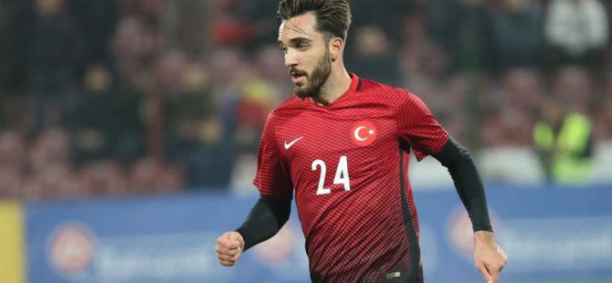 Bundesliga'dan Milli Takım'a