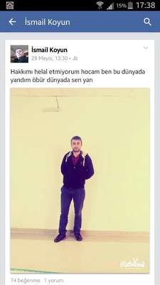Silahlı saldırı sonucu öldürülen doktora gözyaşı (2)