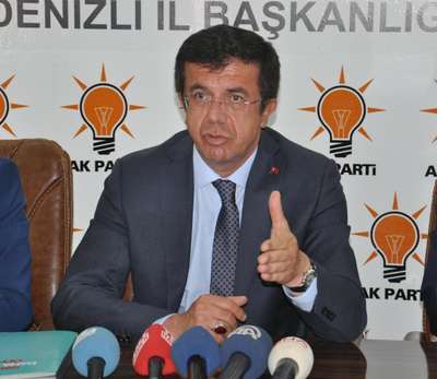 Zeybekci'den Bankasya yorumu: Hukuki ve teknik çalışma