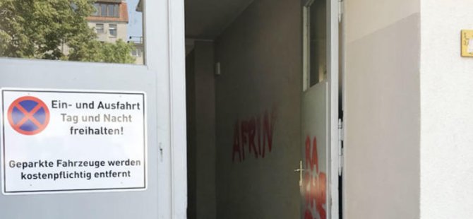 Sabah namazı kılınırken saldırdılar