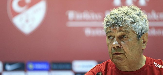 'Cengiz ve Hakan'dan gol bekliyoruz'