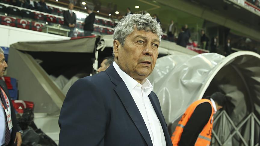 'Oynamamız gereken oyun bu değildi'