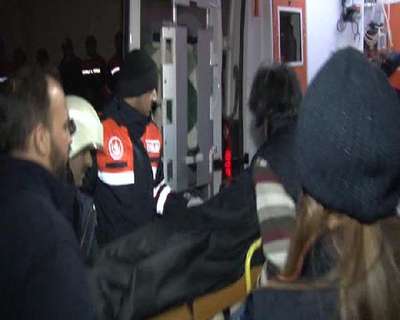 Beylikdüzü'ndeki yangında anne ile 35 yaşındaki kızı öldü