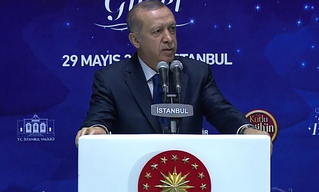 Kılıçdaroğlu'na: Özel ücretsiz ders verelim