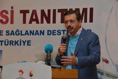 Hisarcıklıoğlu: Başbakanlık genelge yayınladı, bürokrasi uygulamadı