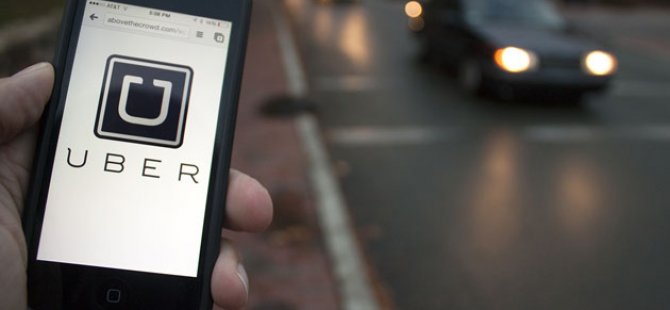 Belçika'da Uber belirsizliği
