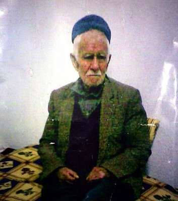 Kaybolan alzheimer hastasının arazide cesedi bulundu