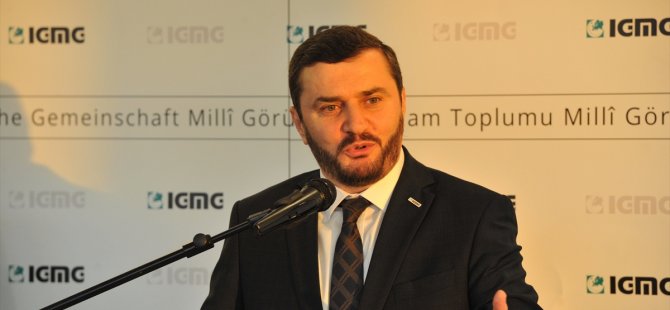 'Müslümanların aklıyla alay ediliyor'