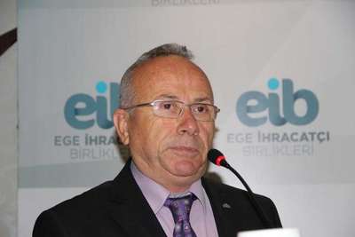 Denizli'de Madencilik Çalıştayı