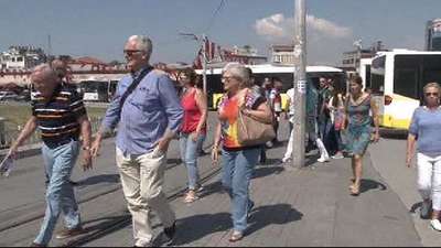Gezi'nin yıldönümü önlemleri