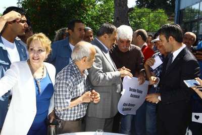 Bakan Eroğlu: Onların numaralarını iyi bilirim