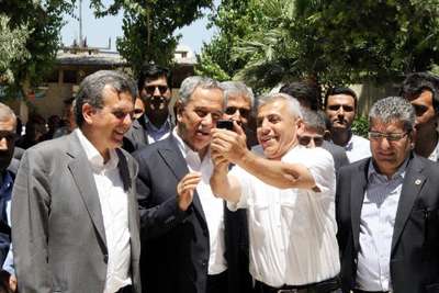 Bülent Arınç: 7 düvele karşı mücadele içerisindeyiz