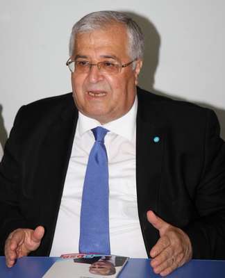 Türker: Baskıya başkaldırının zamanı gelmiştir