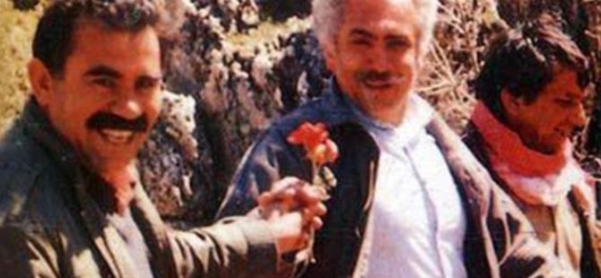 'Ben önemli bir insanım, askeri törenle karşılandım'