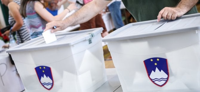 Seçimi göçmen karşıtı parti kazandı