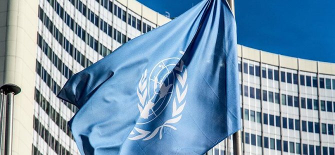 BM: Saldırısı, savaş suçu sayılabilir