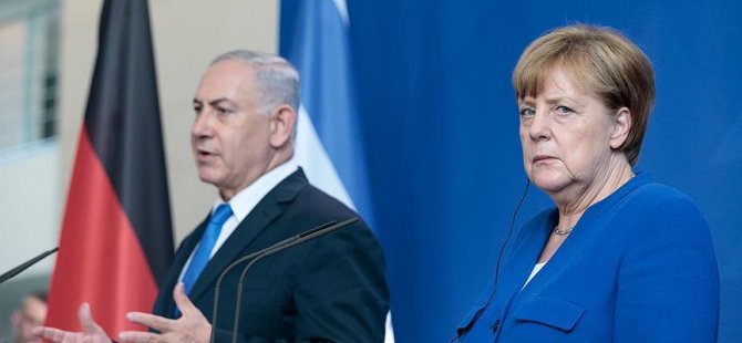 Merkel'i ikna edemedi