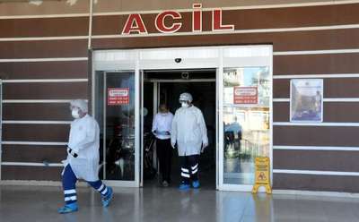 Adıyaman'da 2 çocukta kuş gribi şüphesi