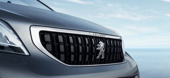 Sessiz korna nedeniyle 600 binden fazla Peugeot geri çağrıldı