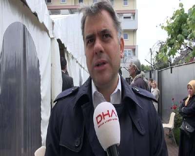 Oy verme işlemi yurt dışında sona erdi, gümrüklerde sürüyor