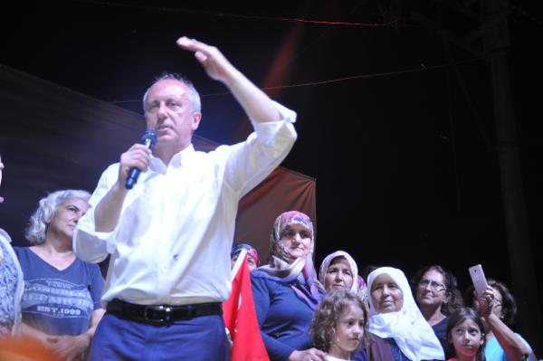 'Balyoz ve Ergenekon'da söktüğün apoletleri FETÖ'ye mi taktın?'