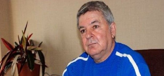 Ümit Kayıhan hayatını kaybetti