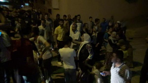 Taziyeye giderken kaybolan çiftçinin, 20 gün sonra çuvalda cesedi bulundu