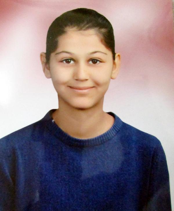 KOAH hastası babadan lösemili kızı için yardım çağrısı
