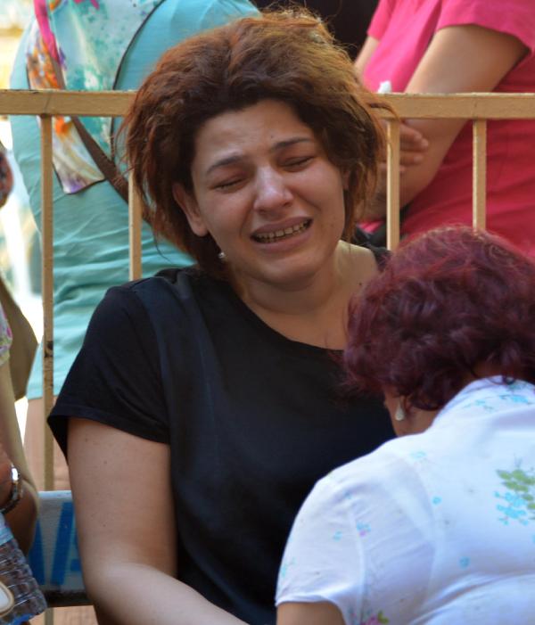 Adana'da kazada ölen 5 kişi pazar tatilinden dönüyorlarmış (2)