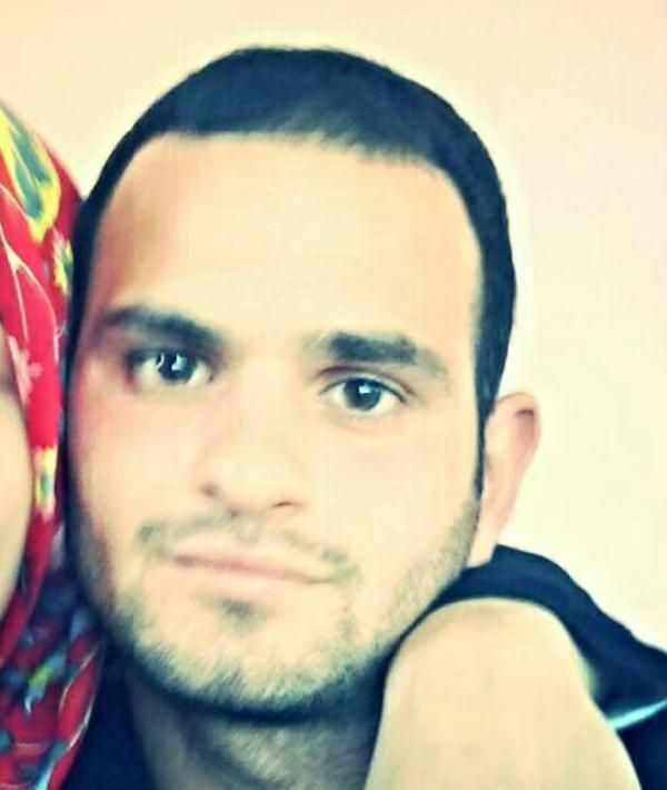 Serseri kurşun, 22 yaşındaki Volkan'ı öldürdü