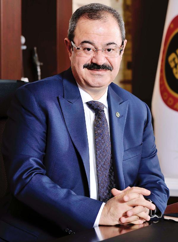 Gaziantep'in mayıs ayı ihracatında gerileme