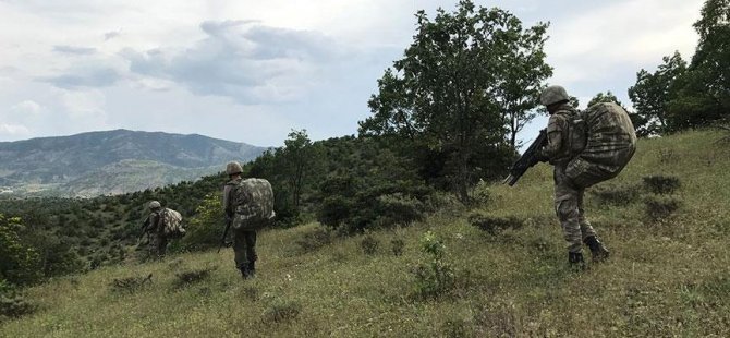 Batman'da çatışma: 2 şehit
