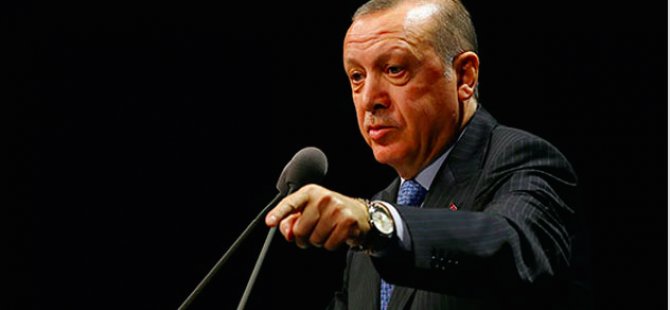 Erdoğan: Sosyal medya tam bir çöplük mecra
