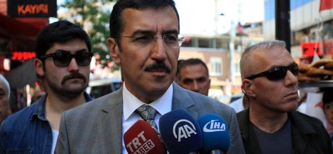 'Dolar karşısında en fazla değer kazanan Türk lirası oldu'