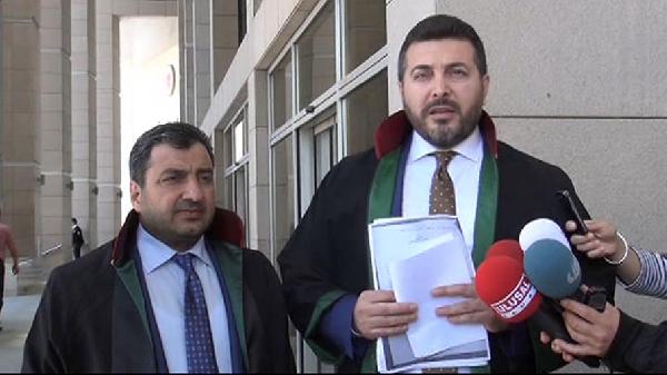 MİT TIR'ları soruşturmasında tutuklanan askerlerin avukatından tahliye talebi