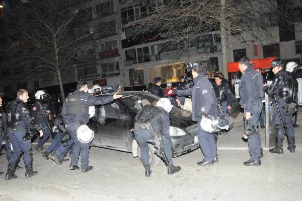 Berkin Elvan'ı anan 24 kişiye dava açıldı