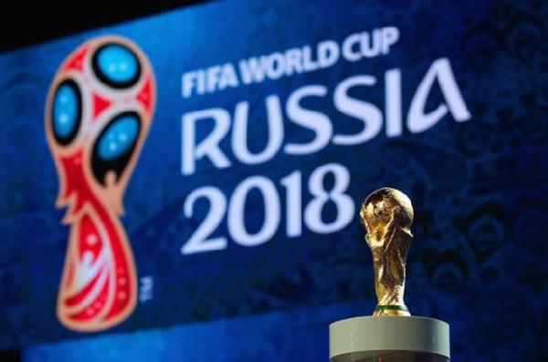 2018 Dünya Kupası yarın başlıyor