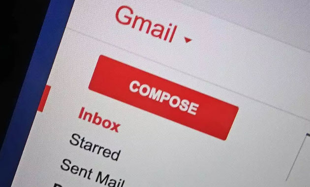 Gmail kullananlar dikkat!