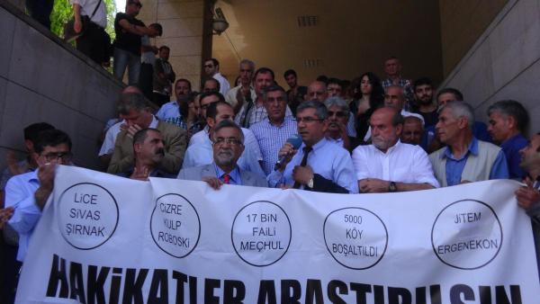 Bahtiyar Aydın davasında sanıklar gelmediği için iddianame okunmadı