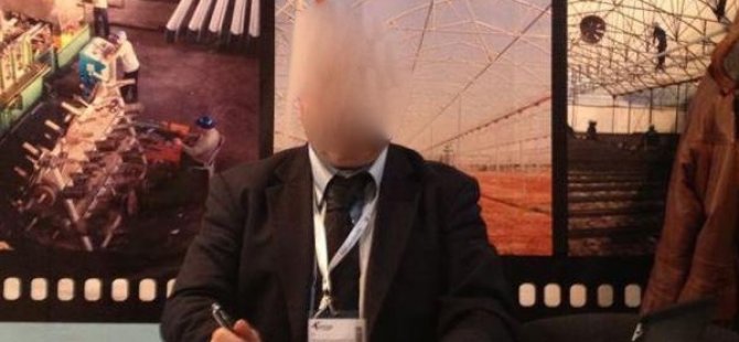 İflas eden iş adamı kendini astı
