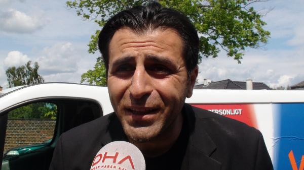 Danimarka’da Sağ ve Solun seçim kampanyası dayanışması